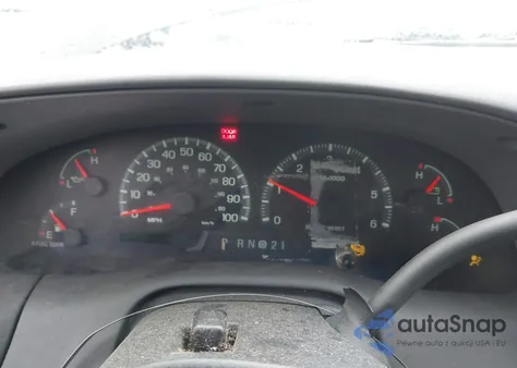 2000 Ford F150 from USA, damaged, VIN 1FTRX18L0YNA75965